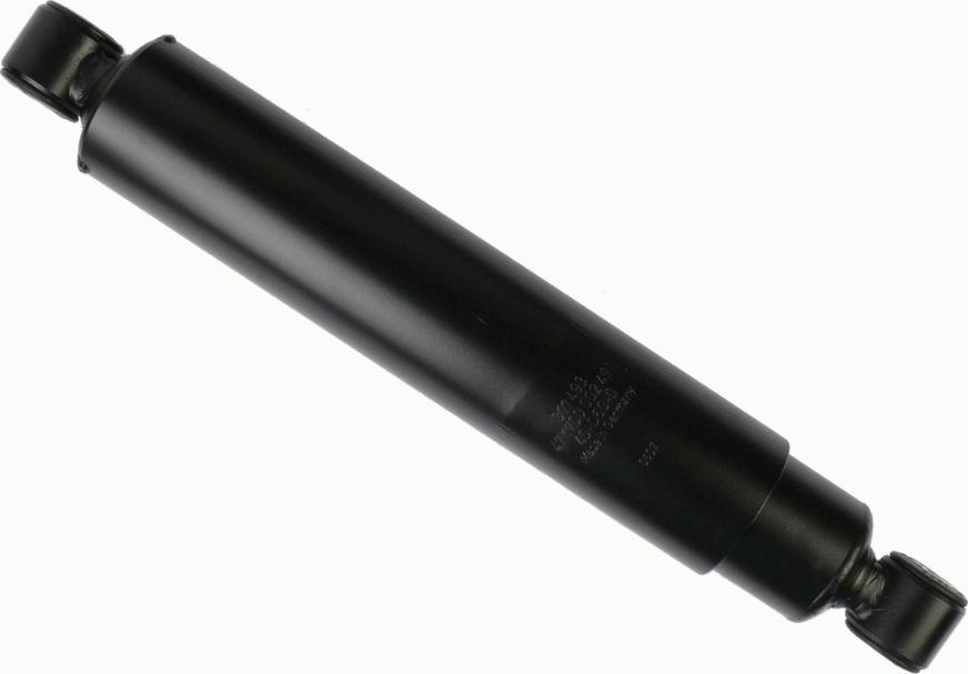 SACHS 311 493 - Ammortizzatore www.autoricambit.com