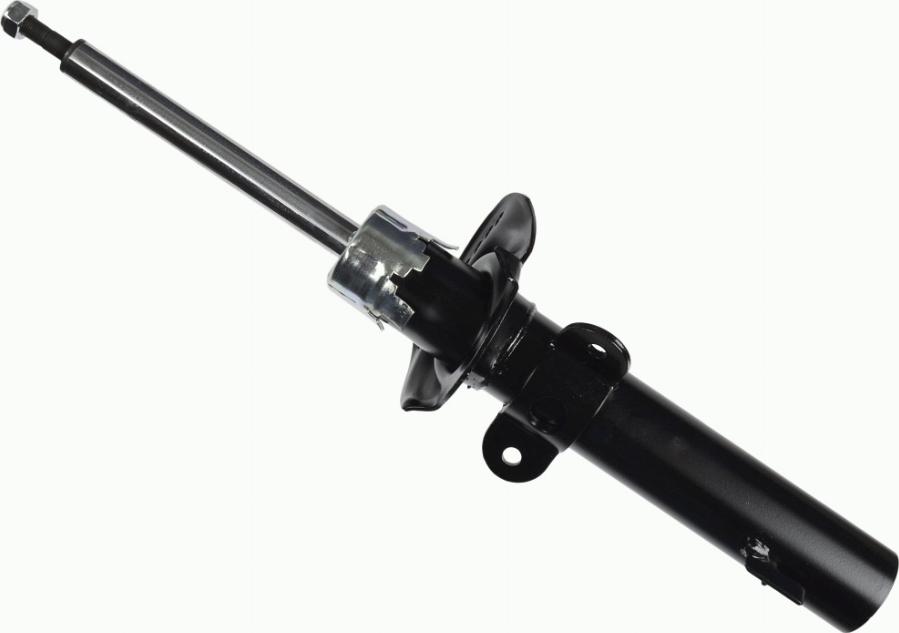 SACHS 311 542 - Ammortizzatore www.autoricambit.com