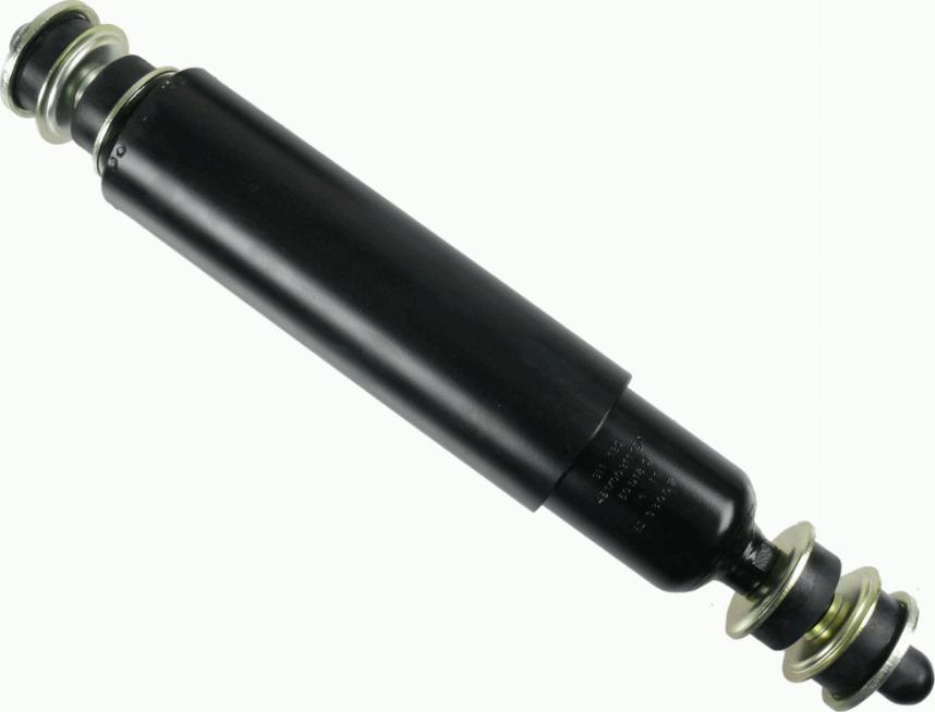 SACHS 311 130 - Ammortizzatore www.autoricambit.com