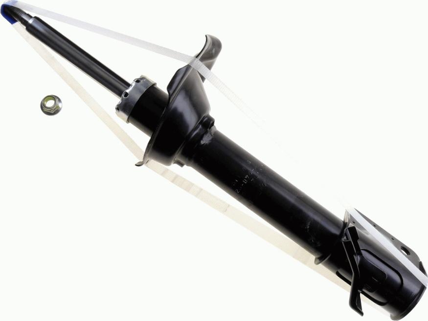 SACHS 311 816 - Ammortizzatore www.autoricambit.com