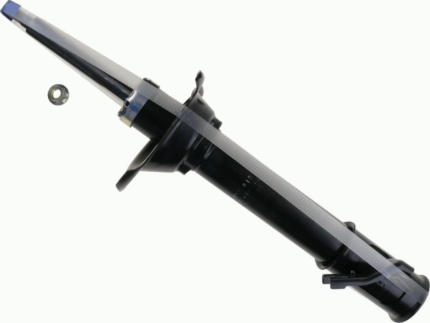 SACHS 311 813 - Ammortizzatore www.autoricambit.com