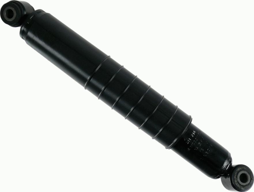 SACHS 311 234 - Ammortizzatore www.autoricambit.com