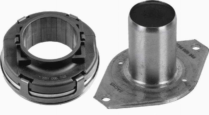 SACHS 3189 600 062 - Reggispinta distacco frizione www.autoricambit.com