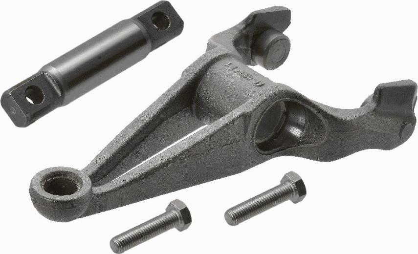 SACHS 3189 600 004 - Forcella disinnesto frizione www.autoricambit.com