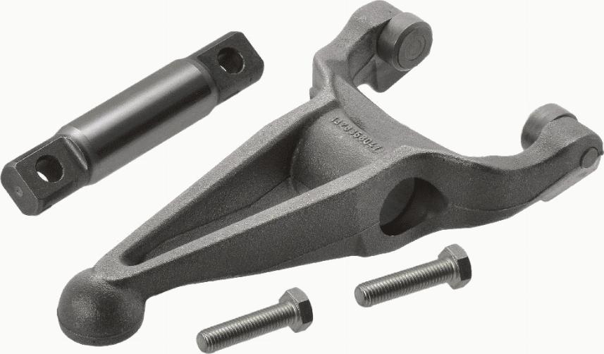 SACHS 3189 600 004 - Forcella disinnesto frizione www.autoricambit.com