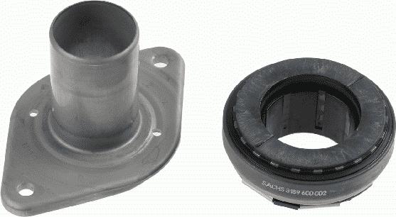 SACHS 3189 600 002 - Reggispinta distacco frizione www.autoricambit.com