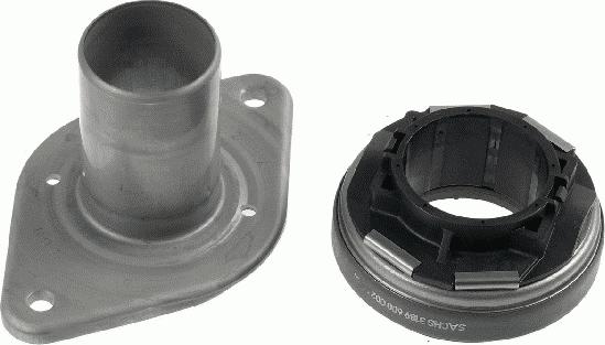 SACHS 3189 600 002 - Reggispinta distacco frizione www.autoricambit.com