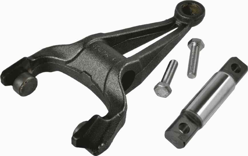 SACHS 3189 600 015 - Forcella disinnesto frizione www.autoricambit.com