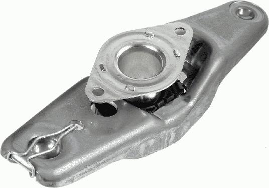 SACHS 3 189 000 635 - Reggispinta distacco frizione www.autoricambit.com