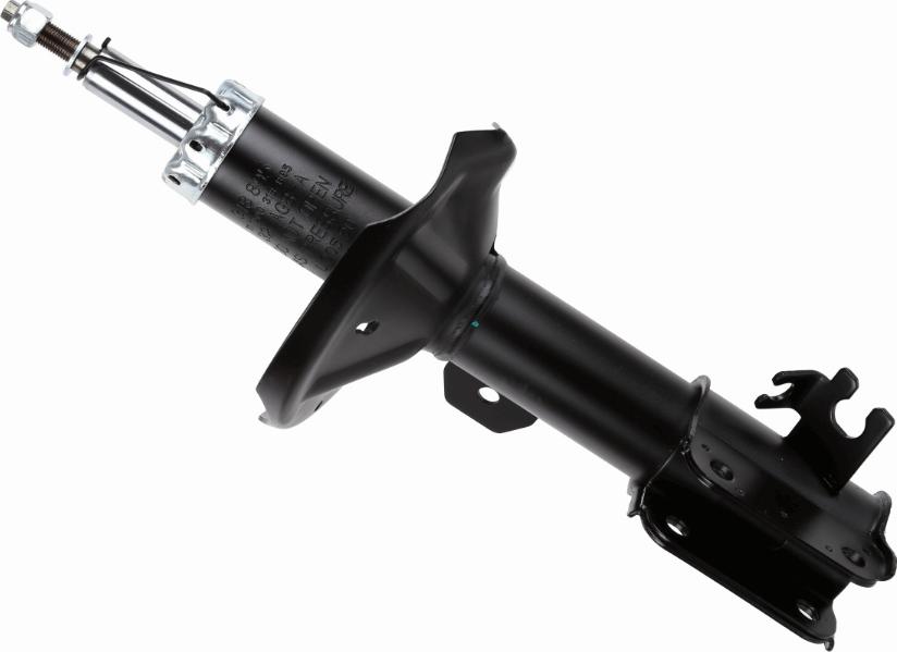 SACHS 318 895 - Ammortizzatore www.autoricambit.com