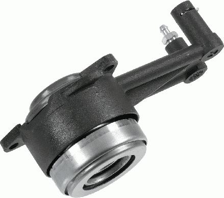 SACHS 3182 998 603 - Dispositivo disinnesto centrale, Frizione www.autoricambit.com