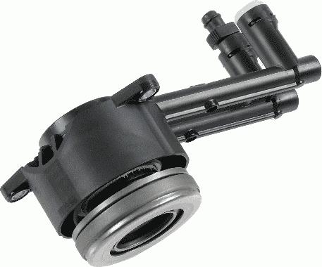 SACHS 3 182 998 602 - Dispositivo disinnesto centrale, Frizione www.autoricambit.com