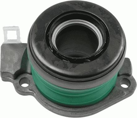 SACHS 3 182 998 804 - Dispositivo disinnesto centrale, Frizione www.autoricambit.com