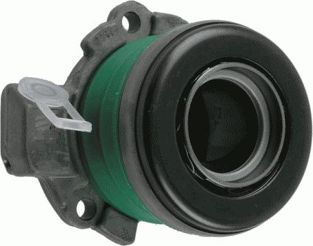 SACHS 3 182 998 802 - Dispositivo disinnesto centrale, Frizione www.autoricambit.com