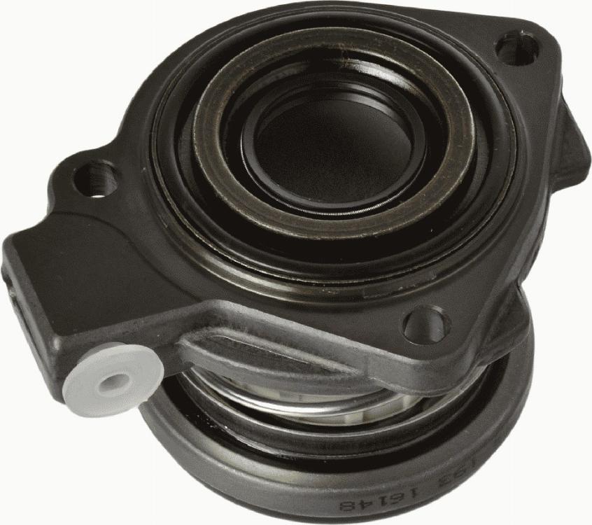 SACHS 3182 654 193 - Dispositivo disinnesto centrale, Frizione www.autoricambit.com