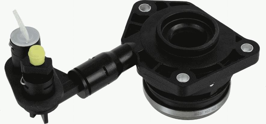 SACHS 3182 654 294 - Dispositivo disinnesto centrale, Frizione www.autoricambit.com