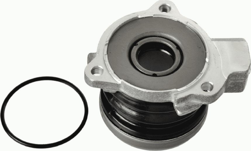 SACHS 3182 654 205 - Dispositivo disinnesto centrale, Frizione www.autoricambit.com