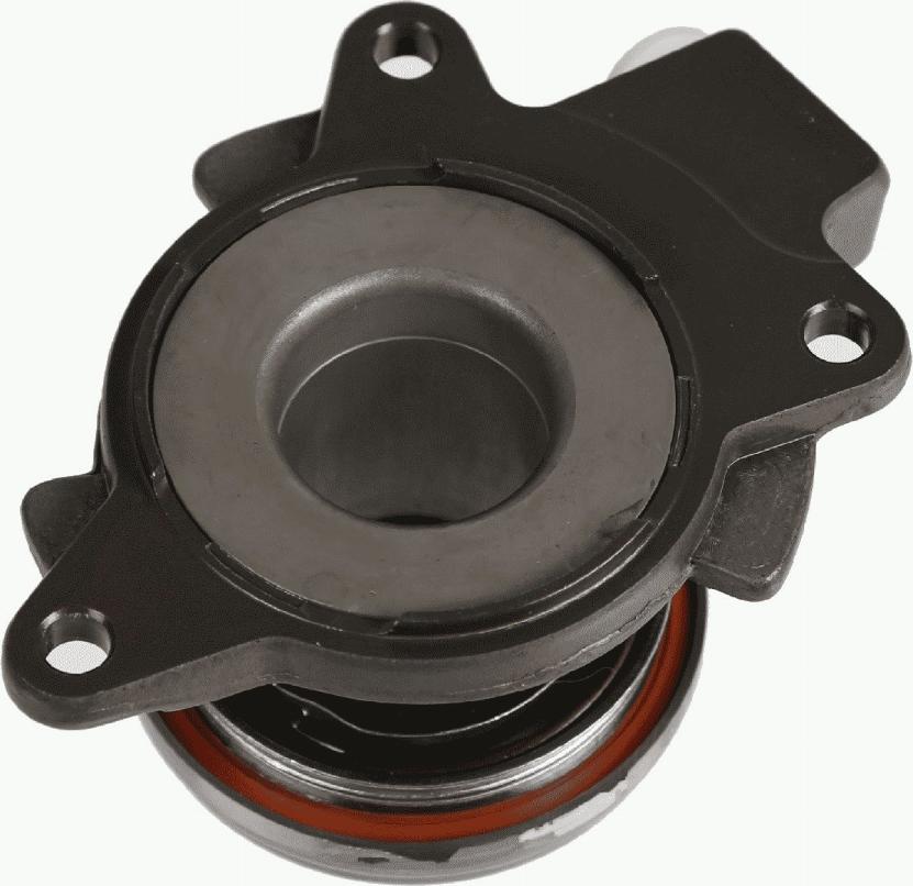 SACHS 3182 654 207 - Dispositivo disinnesto centrale, Frizione www.autoricambit.com