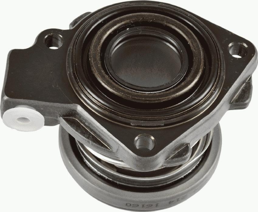 SACHS 3182 654 214 - Dispositivo disinnesto centrale, Frizione www.autoricambit.com