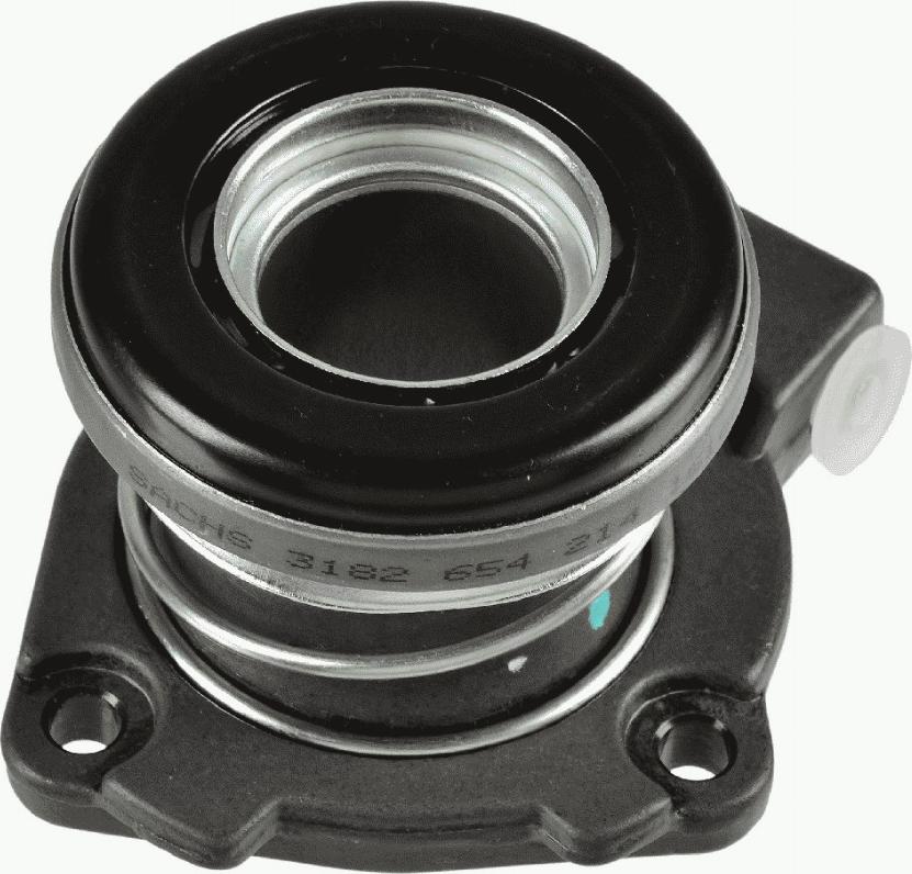 SACHS 3182 654 214 - Dispositivo disinnesto centrale, Frizione www.autoricambit.com