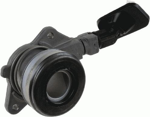 SACHS 3 182 600 149 - Dispositivo disinnesto centrale, Frizione www.autoricambit.com