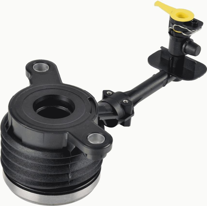 SACHS 3 182 600 140 - Dispositivo disinnesto centrale, Frizione www.autoricambit.com