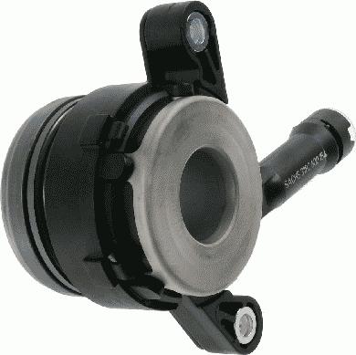 SACHS 3 182 600 154 - Dispositivo disinnesto centrale, Frizione www.autoricambit.com