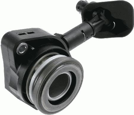 SACHS 3 182 600 155 - Dispositivo disinnesto centrale, Frizione www.autoricambit.com