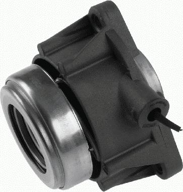 SACHS 3 182 600 156 - Dispositivo disinnesto centrale, Frizione www.autoricambit.com