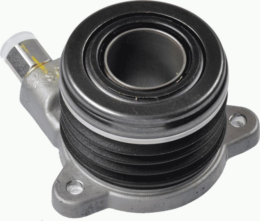 SACHS 3 182 600 158 - Dispositivo disinnesto centrale, Frizione www.autoricambit.com