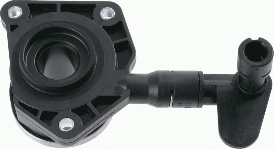 SACHS 3 182 600 164 - Dispositivo disinnesto centrale, Frizione www.autoricambit.com