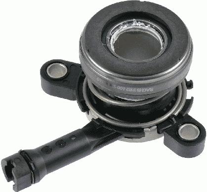 SACHS 3 182 600 168 - Dispositivo disinnesto centrale, Frizione www.autoricambit.com