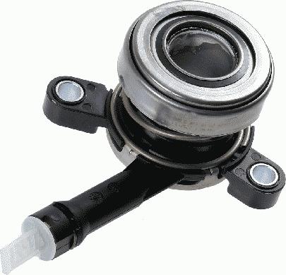 SACHS 3 182 600 162 - Dispositivo disinnesto centrale, Frizione www.autoricambit.com