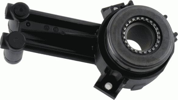 SACHS 3 182 600 109 - Dispositivo disinnesto centrale, Frizione www.autoricambit.com