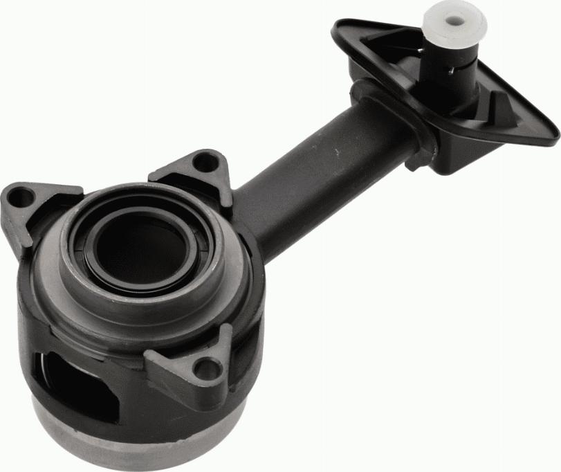 SACHS 3182 600 185 - Dispositivo disinnesto centrale, Frizione www.autoricambit.com