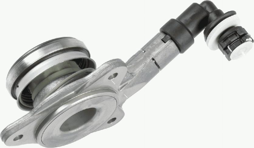 SACHS 3 182 600 186 - Dispositivo disinnesto centrale, Frizione www.autoricambit.com