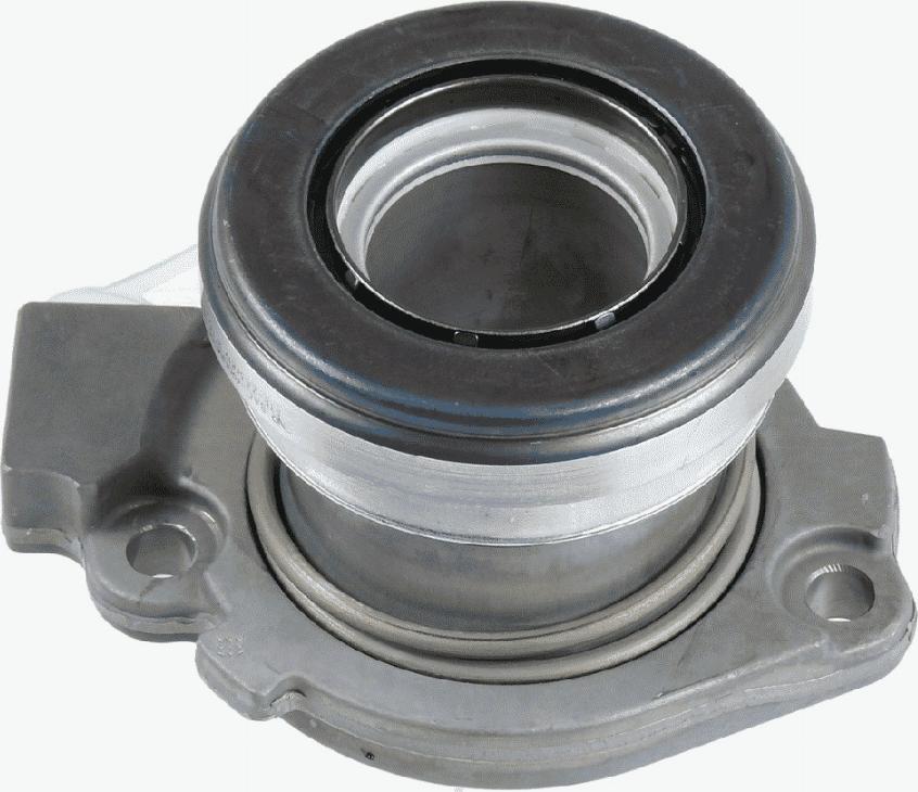 SACHS 3 182 600 188 - Dispositivo disinnesto centrale, Frizione www.autoricambit.com