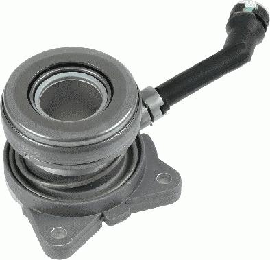 SACHS 3 182 600 183 - Dispositivo disinnesto centrale, Frizione www.autoricambit.com