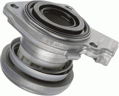 SACHS 3 182 600 130 - Dispositivo disinnesto centrale, Frizione www.autoricambit.com