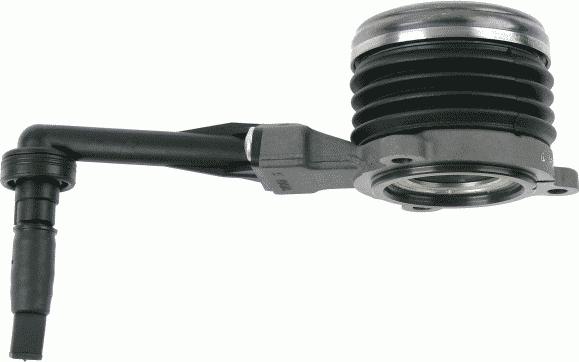 SACHS 3 182 600 124 - Dispositivo disinnesto centrale, Frizione www.autoricambit.com