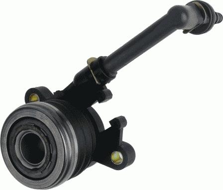 SACHS 3 182 600 128 - Dispositivo disinnesto centrale, Frizione www.autoricambit.com