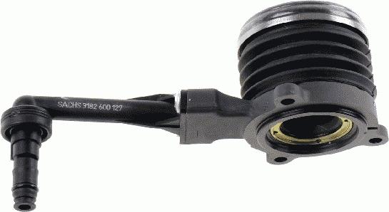 SACHS 3 182 600 127 - Dispositivo disinnesto centrale, Frizione www.autoricambit.com