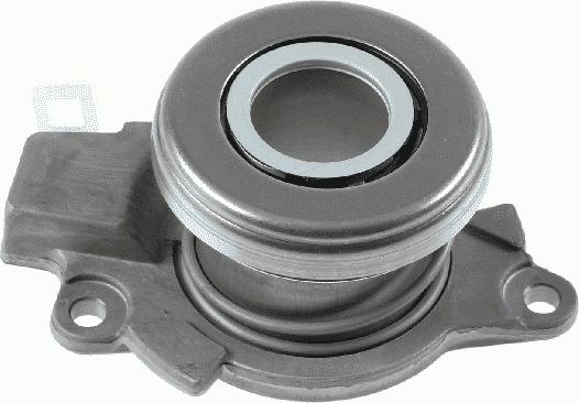 SACHS 3 182 600 174 - Dispositivo disinnesto centrale, Frizione www.autoricambit.com