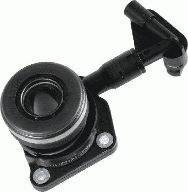 SACHS 3 182 600 171 - Dispositivo disinnesto centrale, Frizione www.autoricambit.com