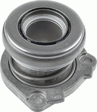 SACHS 3 182 600 177 - Dispositivo disinnesto centrale, Frizione www.autoricambit.com