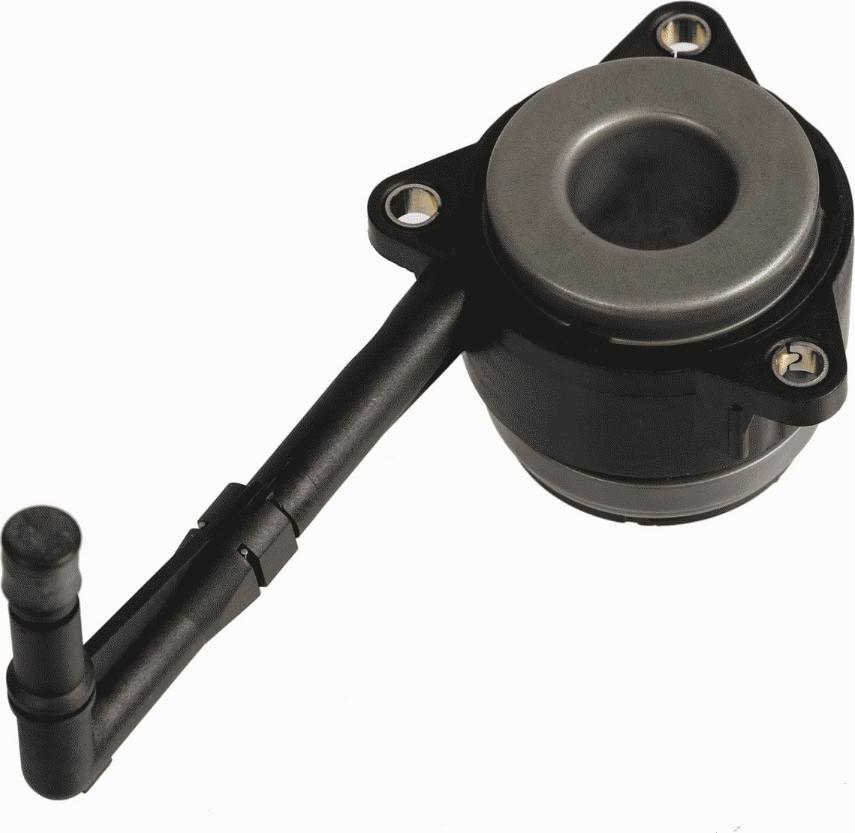 SACHS 3182 600 241 - Dispositivo disinnesto centrale, Frizione www.autoricambit.com