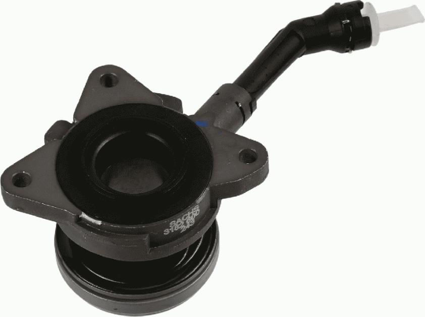 SACHS 3182 600 243 - Dispositivo disinnesto centrale, Frizione www.autoricambit.com