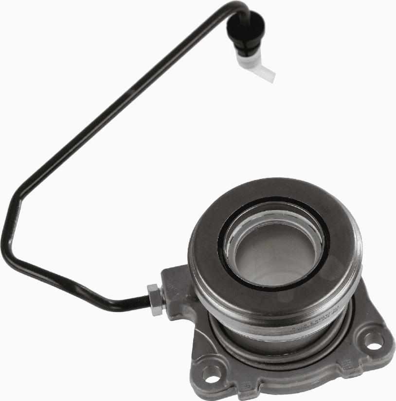 SACHS 3182 600 250 - Dispositivo disinnesto centrale, Frizione www.autoricambit.com