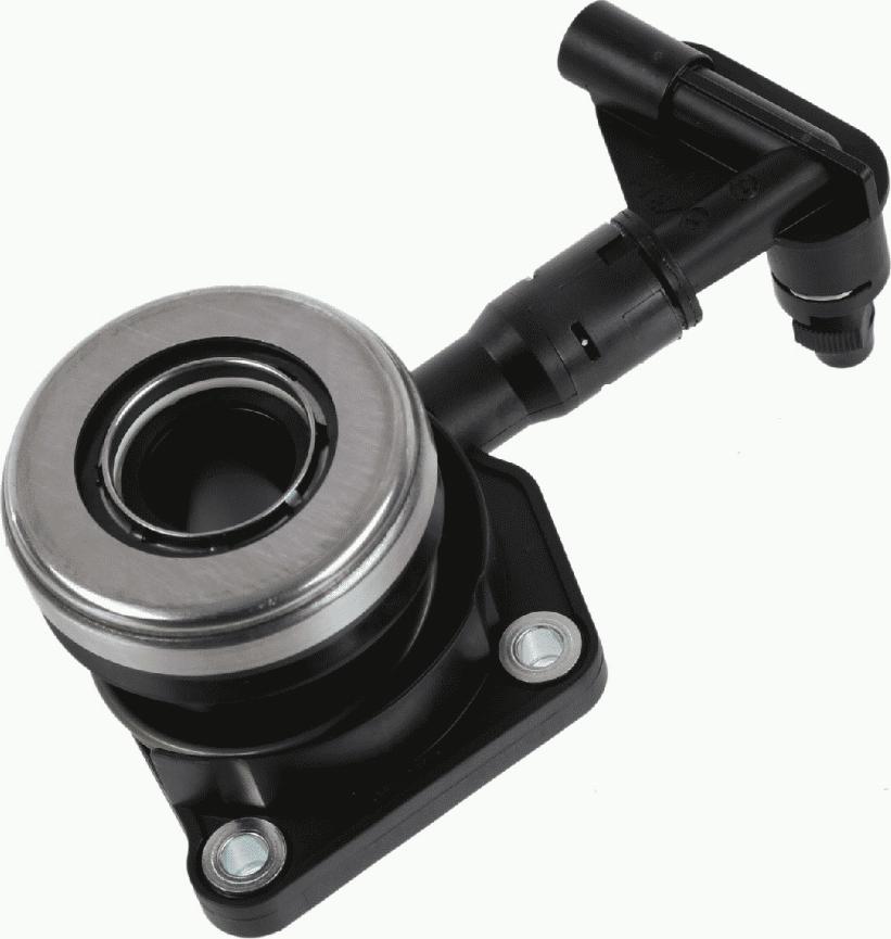 SACHS 3182 600 258 - Dispositivo disinnesto centrale, Frizione www.autoricambit.com