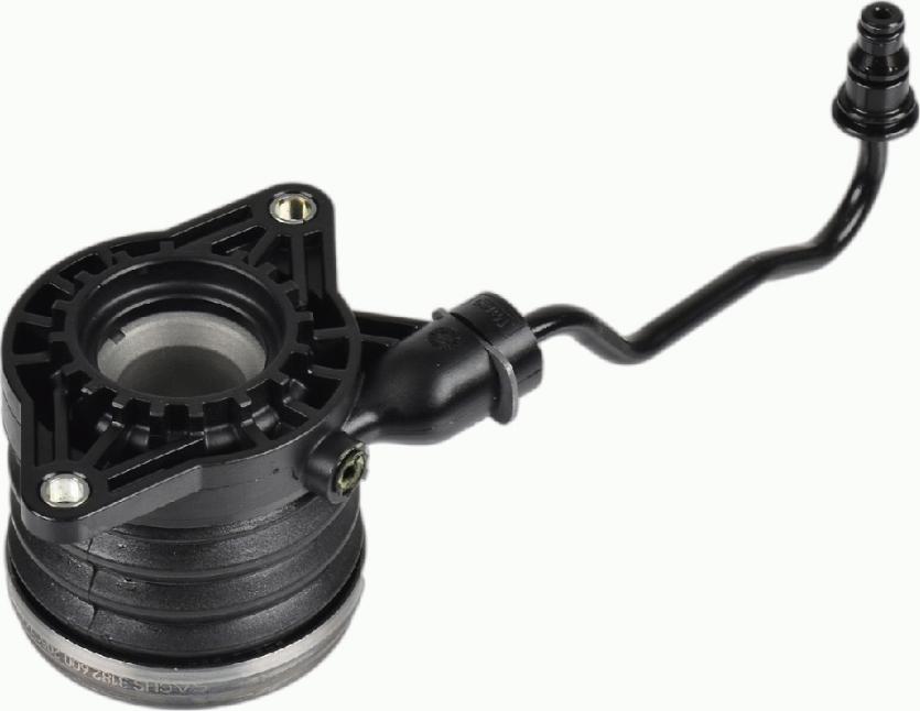 SACHS 3182 600 205 - Dispositivo disinnesto centrale, Frizione www.autoricambit.com